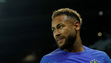 Neymar mira passar Pelé por gols na seleção, mas Copa é um desafio