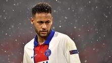 Neymar lidera PSG contra o Bayern em busca de nova superação