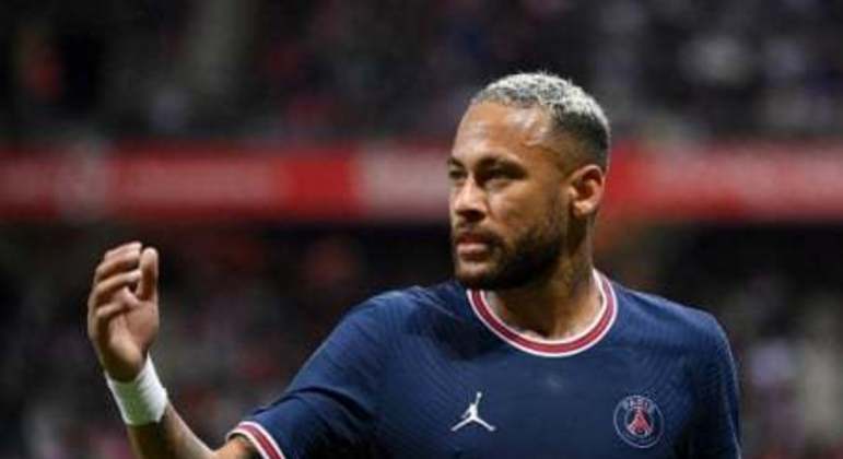 Neymar - PSG