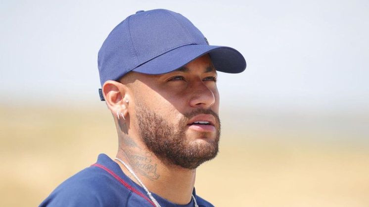 Neymar vai chamar de 