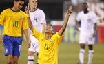 Neymar, seleção brasileira,