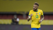 Neymar e Alisson concorrem ao prêmio de melhor do mundo da Fifa