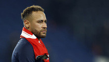Neymar se pronuncia após PSG anunciar cirurgia: 'Voltarei mais forte'