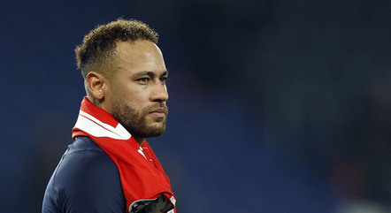 Rumores falam sobre saída de Neymar do PSG