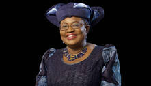 Ngozi Okonjo-Iweala é a primeira mulher a chefiar a OMC
