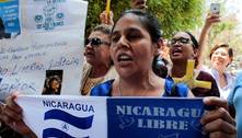 ONU pede à Nicarágua que não reprima protestos com violência