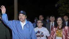 Estados Unidos proíbem entrada de autoridades da Nicarágua no país