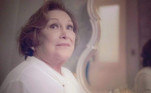 A atriz Nicette Bruno morreu neste domingo (20), aos 87 anos, vítima da covid-19. Uma das pioneiras da dramaturgia brasileira, ela estava internada desde o fim de novembro e não resistiu às complicações da doença