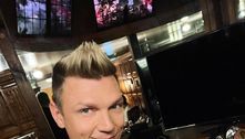 Nick Carter, dos Backstreet Boys, é processado por suspeita de estupro de menor