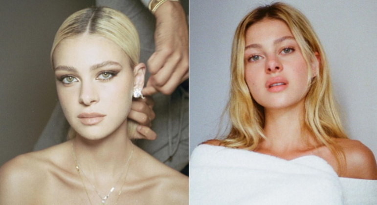 Nicola PeltzFamosa por produções como Transformers: A Era da Extinção, O Último Mestre do Ar e a série Bates Motel, a atriz é herdeira de um império. A noiva de Brooklyn Beckham, filho de David e Victoria Beckham, é filha da modelo Claudia Heffner Peltz e do empresário bilionário Nelson Peltz, um dos criadores do fundo de gestão de investimentos Trian, diretor de empresas gigantes como a P&G, a rede de fast-food Wendy's, além de já ter trabalhado com a Heinz e a Mondelez. A família tem fortuna estimada em R$ 9,3 bilhões (US$ 1,6 bilhão), segundo a revista Forbes