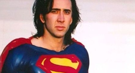 Nicolas Cage terá participação no próximo filme do Flash

