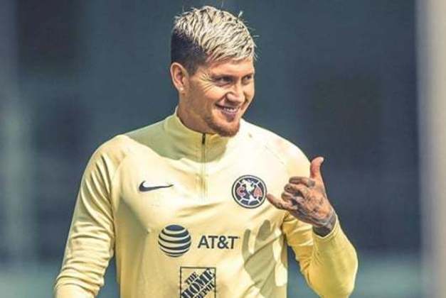Nicolás Castillo, 29 anos - Atacante (Chile) - Sem contrato desde março de 2022