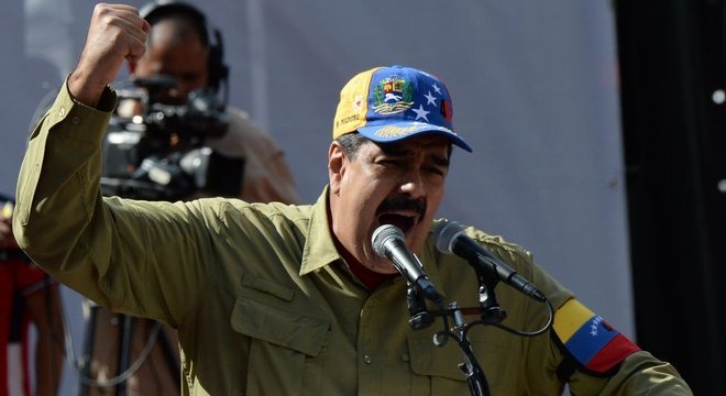 Governo Trump defende medidas mais duras contra regime chavista de Nicolás Maduro 