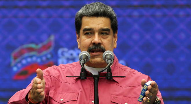 Venezuela: Entenda o que muda após Maduro conquistar o legislativo - Notícias - R7 Internacional