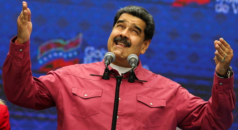 Maduro é alvo de críticas por gestão política do país e forte envolvimento com judiciário