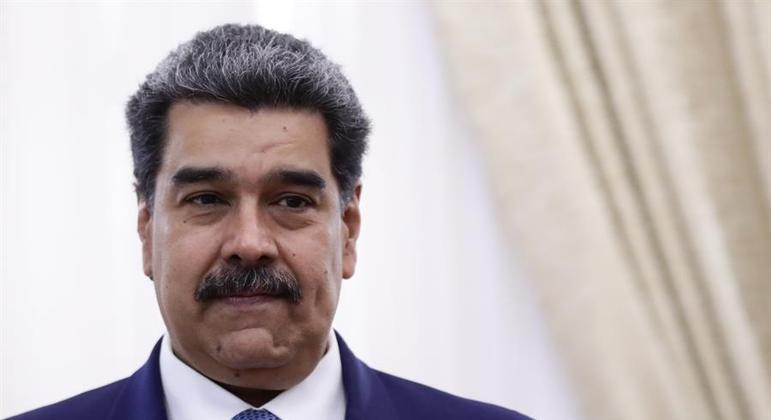Presidente da Venezuela, Nicolás Maduro, enfrenta dívida com a Costa Rica