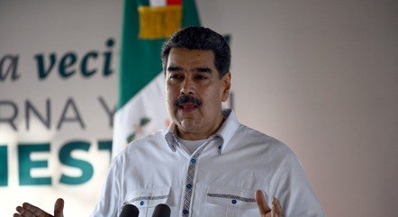 Maduro fala em cúpula sobre imigração no México