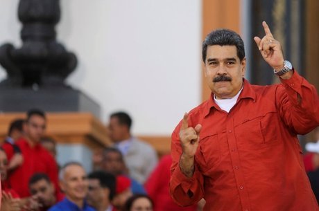 Em campanha à reeleição na Venezuela, Nicolás Maduro desperta opinião favorável em apenas 8% dos entrevistados Agenda modesta