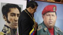 EUA respondem a Maduro que manterão sanções contra Venezuela