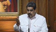 Governo eleito quer ditador venezuelano na posse de Lula