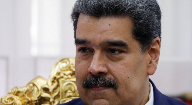 Nicolás Maduro, presidente da Venezuela, cancela encontro com presidente Lula