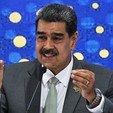 Conselho de Segurança da ONU discute situação entre Venezuela e Guiana hoje (Federico Parra / AFP - 04/12/2023)
