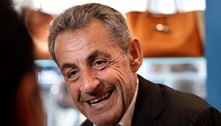 França: ex-presidente Sarkozy votará em Macron no 2º turno