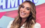 Nicola Bahls foi uma das participantes de A Fazenda 5 e A Fazenda 9 e, além disso, venceu o Power Couple Brasil 4, na Record TV. Para ajudar a mulherada, ela defendeu que gosta de cantadas autênticas!
