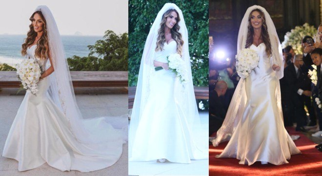 vestido de noiva nicole bahls