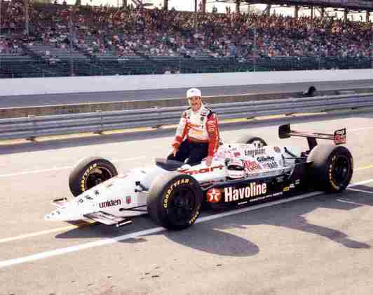 Nigel Mansell conquistou o título da Fórmula 1 em 1992, com a Williams, e rumou para a Indy. Nos Estados Unidos, fez apenas dois anos, mas também conquistou um campeonato antes de um retorno frustrado à F1
