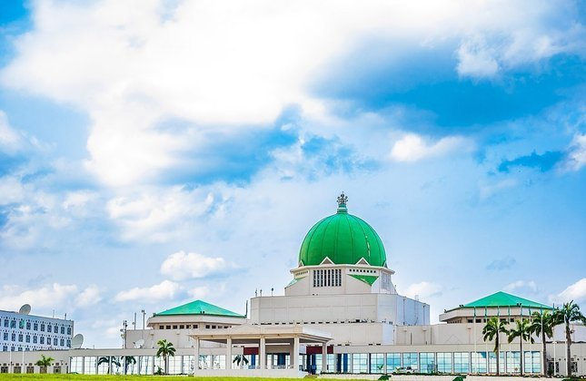 Nigéria (África Ocidental, Golfo da Guiné) - Capital: Abuja