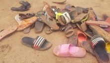 Homens armados sequestram 140 estudantes em escola da Nigéria