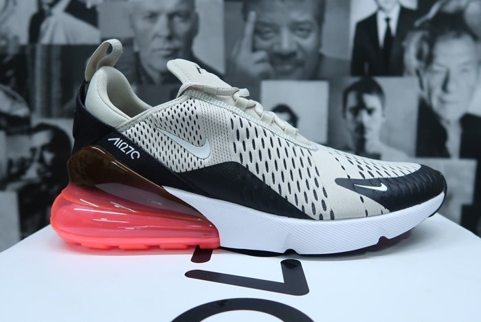 Nike lança o Air Max 270, inspirado em dois lendários tênis do início dos  anos 90 - Lifestyle - R7 Manual do Homem Moderno