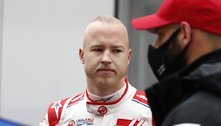 Haas rompe com patrocinador russo e afasta o piloto Nikita Mazepin, filho de oligarca da Rússia