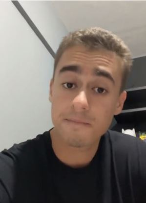 Nikolas Ferreira comenta derrota de Jair Bolsonaro (PL)