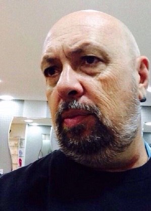 Nilson César, locutor esportivo da Pan, investe também em seu canal do YouTube