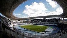 'Caiu no tapetinho, já era': saiba de onde surgiu o apelido do estádio do Botafogo 