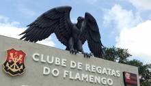 Flamengo amplia CT e agora conta com nove campos no Ninho do Urubu