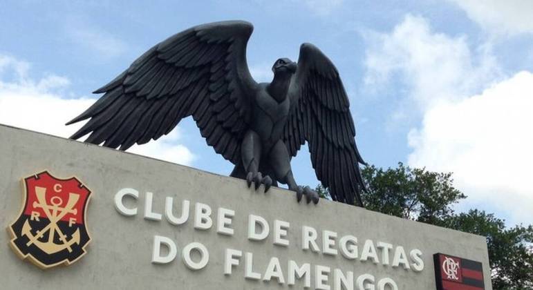 Ninho do Urubu, CT do Flamengo