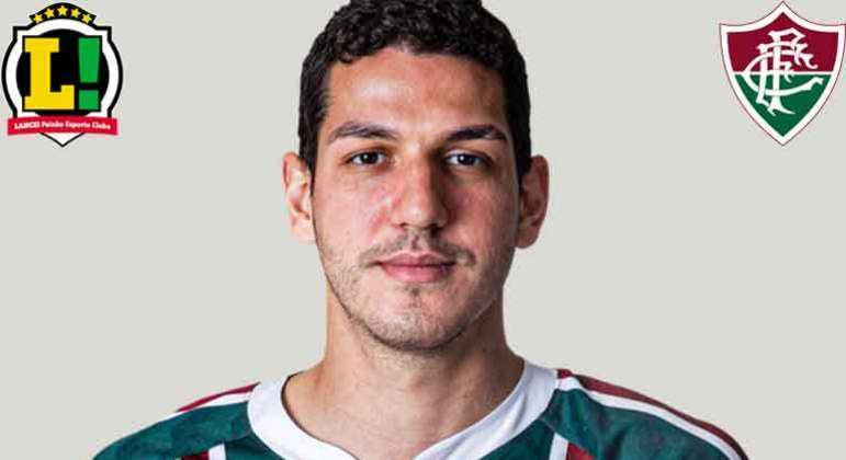 Nino - 5,0 - Deu segurança para a área tricolor, fez boa marcação e neutralizou o ataque do Barcelona em diversos momentos. No segundo tempo, cometeu o pênalti que rendeu o segundo gol do visitante. 