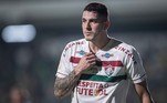 Fluminense: após um início de ano mágico, o time de Fernando Diniz vivencia a primeira sequência de maus resultados na temporada, com apenas uma vitória nas últimas oito partidas. Muito deste mau momento acontece por causa das lesões que os jogadores do Flu sofrem. Os laterais Marcelo, Alexsander e Jorge e o zagueiro Nino estão no departamento médico. O período sem jogos caiu como uma 'luva' para poder tentar recuperar os atletas