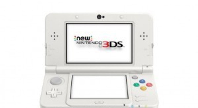 Nintendo encerra lojas digitais do 3DS e Wii U em 2023