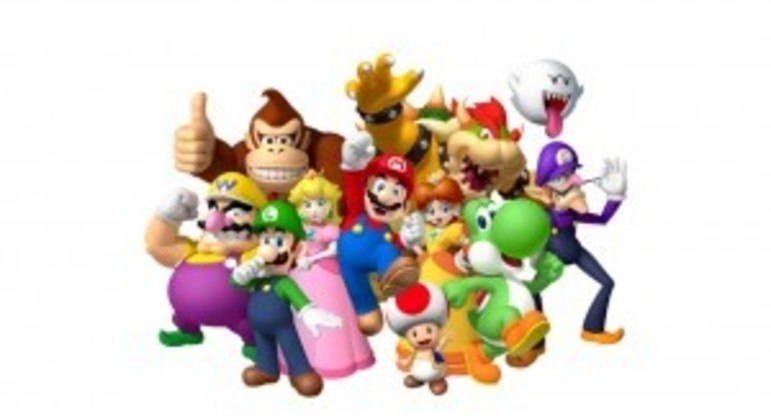 Nintendo estaria negociando para ceder suas franquias a estúdios externos