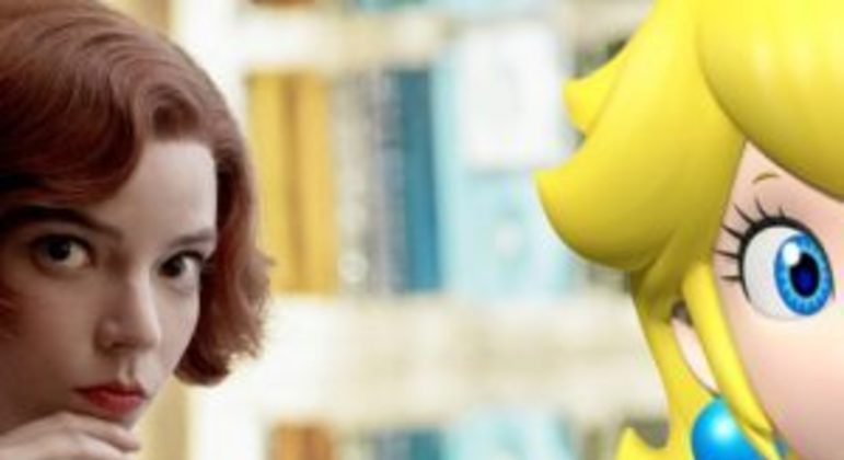 任天堂は木曜日にスーパーマリオの映画を初公開します-GamesRadar +