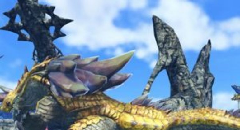 Nintendo mostra 20 minutos de Xenoblade Chronicles 3 no Switch