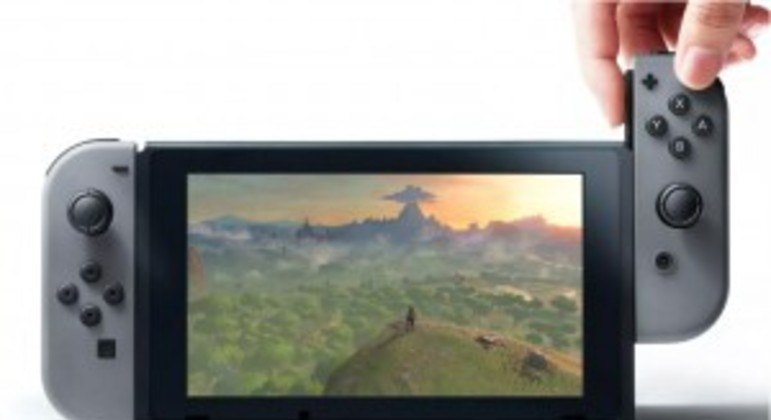 Nintendo mostrou o Switch 2 com Zelda e Matrix a portas fechadas na Gamescom