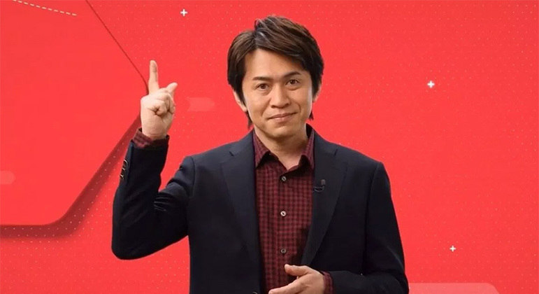 Nintendo pode fazer apresentação Nintendo Direct na semana que vem