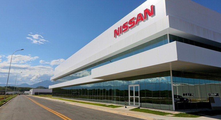 Vale lembrar que na fábrica de Resende a Nissan já produziu o March e o Versa
