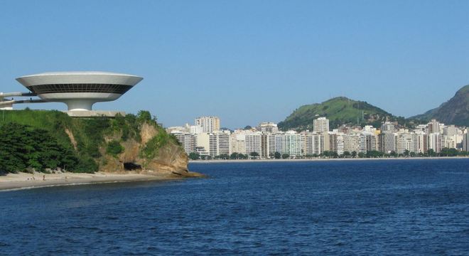 Niterói e Maricá tiveram o PIB impulsionado pela extração de petróleo

