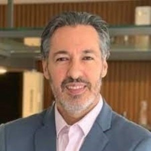 Nivaldo Prieto trocou a Disney pela Paramount
